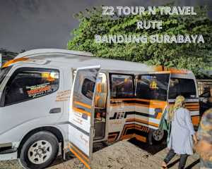 TRAVEL BANDUNG