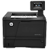 HP Laserjet Pro 400 M401a Treiber Download