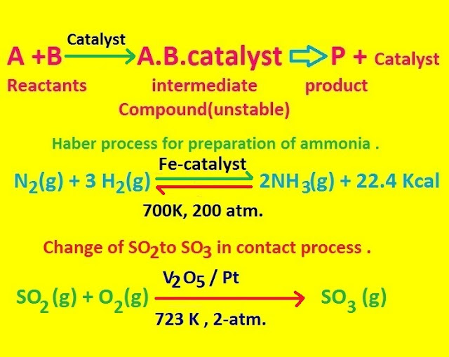 Why most of the transition metals are used as catalysts ?
