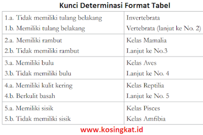 Kunci Jawaban IPA Kelas 7 Halaman 143 Kurikulum Merdeka