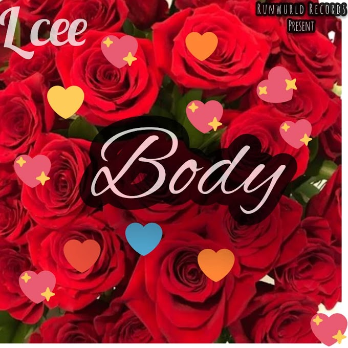 [MUSIC] Lcee - Body (Prod by Triplem Profit)