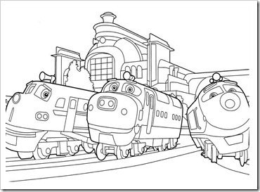 chugginton03