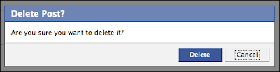 facebook automatically delete wall post Facebook Tips: Delete/Clear Facebook Wall Posts Automatically