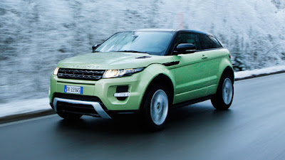 RANGE ROVER CAR HD WALLPAPER AND IMAGES FREE DOWNLOAD  70