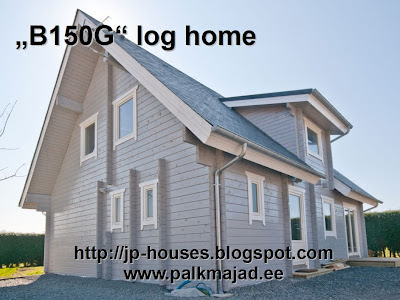 log home 