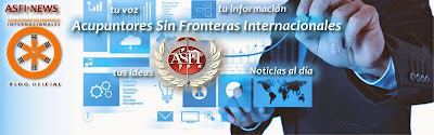 Acupuntores Sin Fronteras Internacionales