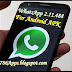 WhatsApp Messenger 2.11.488 APK