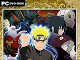 Download Game PC - Naruto Shipudden Ultimate Ninja Storm 3 Full Burst (Single Link)