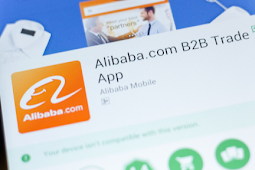 Alibaba Catat Penjualan Rp812 Triliun Saat Hari Belanja Online Nasional Dimulai