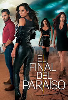 serie El Final del Paraiso Capitulo 69