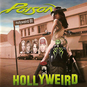 Poison Hollyweird descarga download complete completa discografia mega 1 link