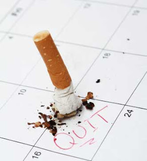 Want To Quit Smoking