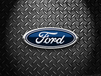 ford logo