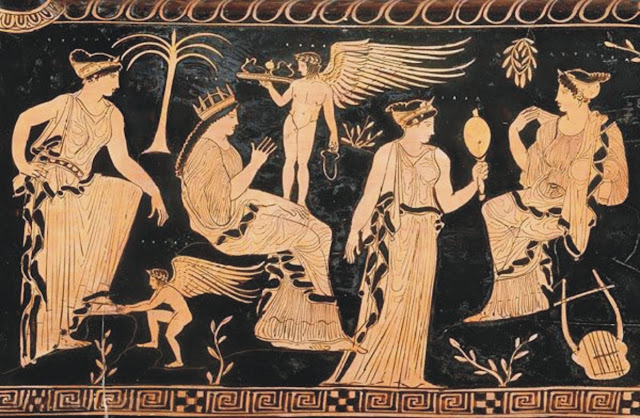 Иасо  — древнегреческое божество, входит в группу божеств медицины.