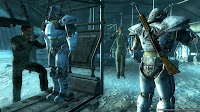 Fallout 3: Operation - Anchorage is fun and I certainly enjo yed myself, but it's very linear and doesn't really enhance the overall experience of your