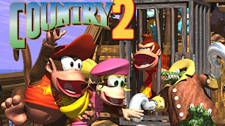 Donkey Kong Country 2 Soundtrack