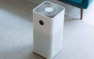 Air Purifier