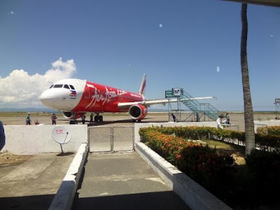 tacloban airport