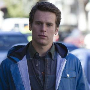 Jonathan Groff Profile Pics Dp Images