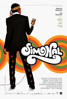 Simonal - filme brasileiro