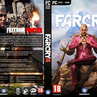 Far Cry 4+DLC Download Full Version Game