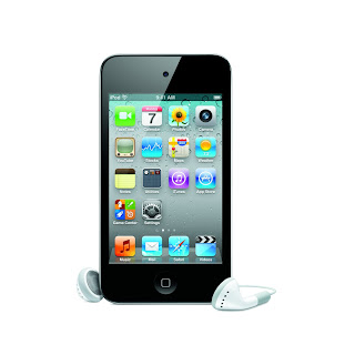 Apple iPod touch 32 GB (4th Generation) Newest Model