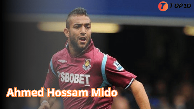 Ahmed Hossam Mido