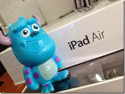 iPad Air