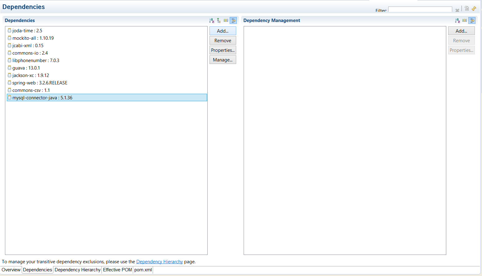 caused by java.lang.classnotfoundexception org.gjt.mm.mysql.driver