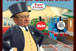Andrew Neil on Rupert Murdoch Must Watch