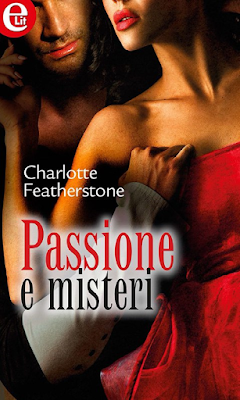 passione e misteri charlotte featherstone