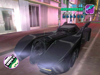 GTA Batman Download For Windows