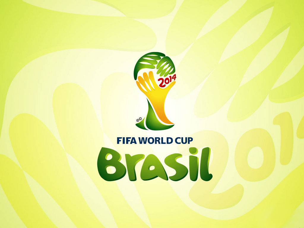 Amazing Wallpaper: 2014 FIFA World Cup iPad Wallpaper