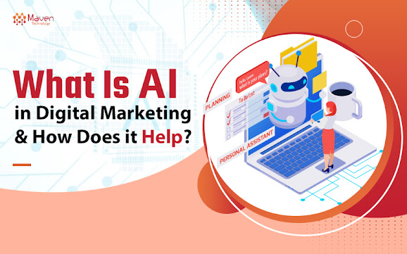 What Is AI in Digital Marketing