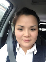 Mrs. Hang Thi Nguyen (FB-https://www.facebook.com/dinhthi.hang.507) vietnam job scam NES EDU Joint stock company