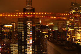 vistas desde The View