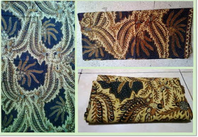 Grosir Kain batik di Palembang dengan harga murah 123