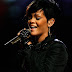 Rihanna Short Layered Crop Haircuts