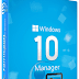 Windows 10 Manager 3.0.3 Full Version [keygen]