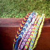 Info: Friendship Bracelet