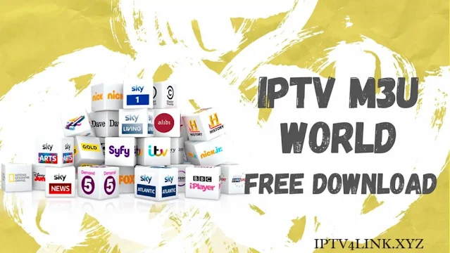 Unlock Free IPTV: Stream Shows & Live TV