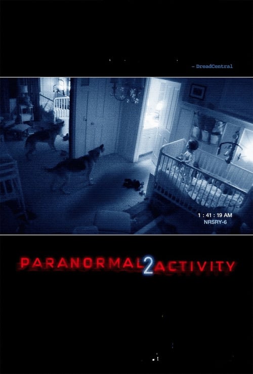 [HD] Actividad Paranormal 2 2010 Pelicula Completa En Castellano