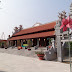 Nét kiến trúc thanh tịnh của chùa Thắng Phúc