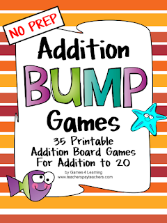 https://www.teacherspayteachers.com/Product/Addition-825058