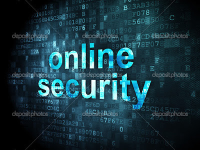 Online security