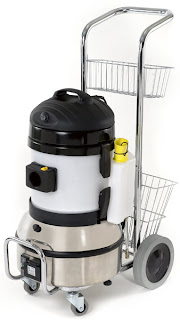 Steam Cleaners Make Effective, Eco-Friendly Cleaning a Snap