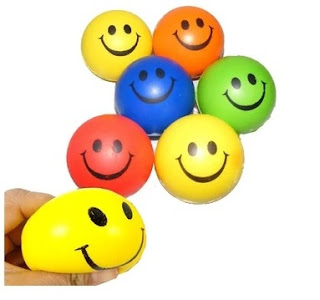 Stress Balls