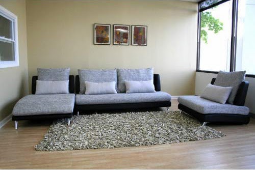 Kumpulan Model  Sofa  Minimalis Untuk  Ruangan Sempit  