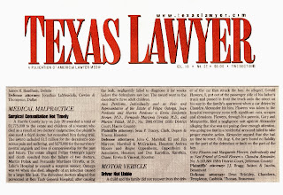 texas lawyer