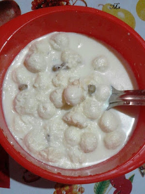 Rasmalai